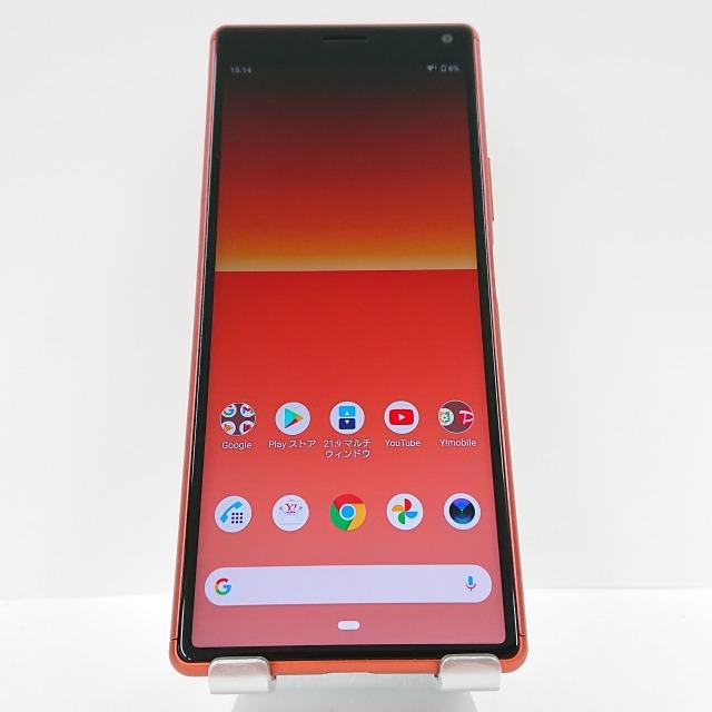 スマートフォン本体 Xperia - Xperia8 902SO SONY Xperia 8 902SO 64GB/4GB SIM Free Smartphone Used in