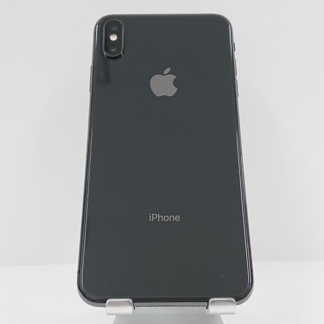 iPhoneXs スペースグレイ　docomo 64GB iPhoneXS Max 64GB docomo スペースグレイ 送料無料 即決 本体 c05234