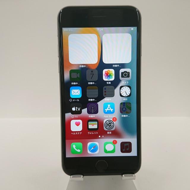 スマートフォン本体 iPhone 6s Space Gray 32 GB Softbank iPhone6s 32GB SoftBank スペースグレイ 送料無料 即決 本体 c05269