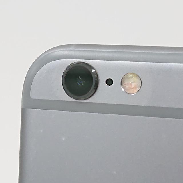 iPhone6s 32GB SoftBank スペースグレイ 送料無料 即決 本体 c05269