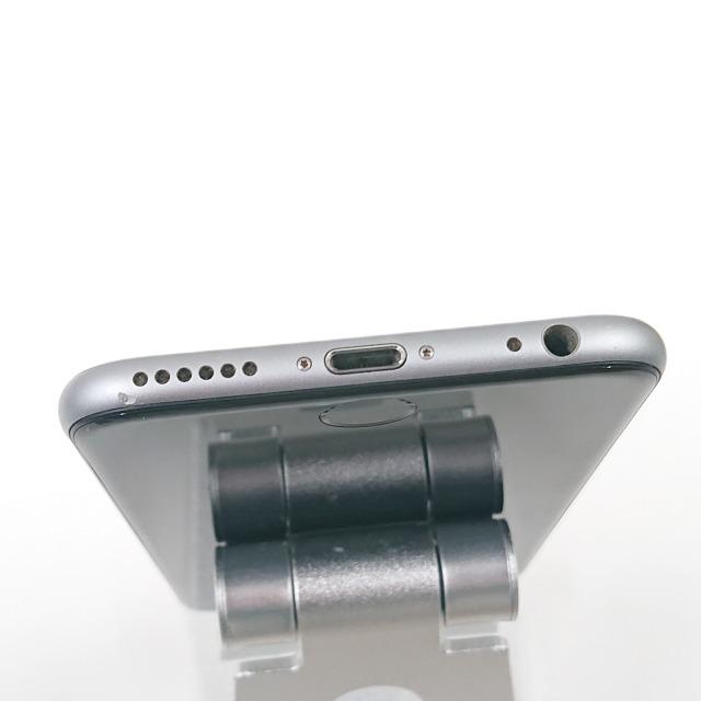 iPhone6 32GB SoftBank スペースグレイ 送料無料 即決 本体 c05285