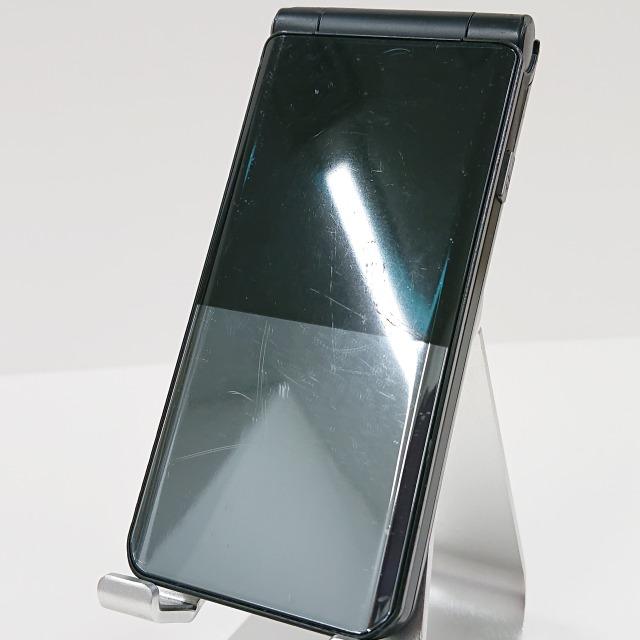 arrows ケータイ F-03L docomo ブラック 送料無料 即決 本体 c05341