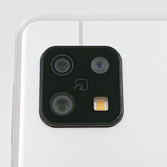 AQUOS sense6 SH-M19 SIMフリー シルバー 送料無料 即決 本体 c05376