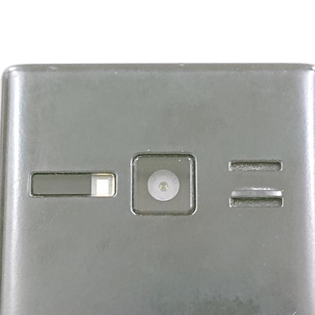 DIGNO ケータイ2 701KC SoftBank ブラック 送料無料 即決 本体 c05382