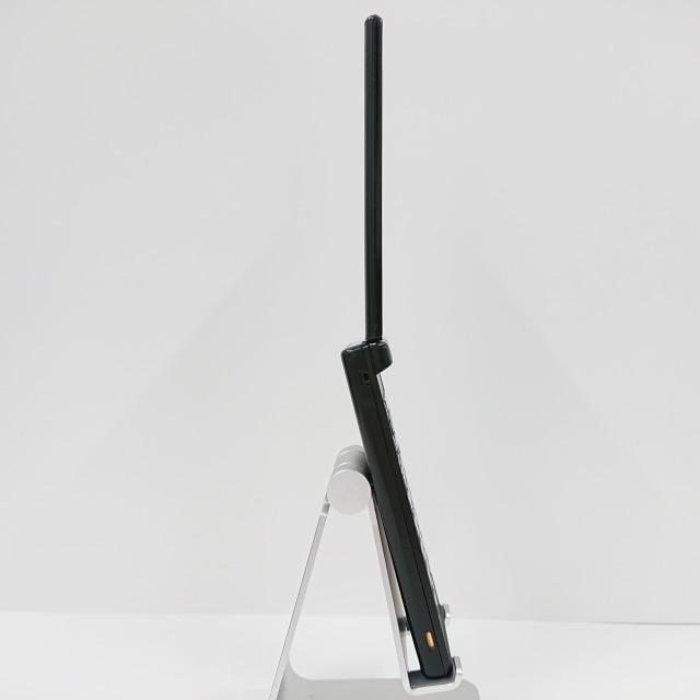DIGNO ケータイ2 701KC SoftBank ブラック 送料無料 即決 本体 c05382