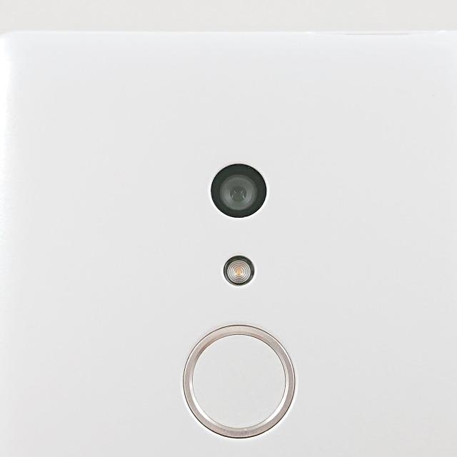 arrows Be4 Plus F-41B docomo ホワイト 送料無料 即決 本体 c05389