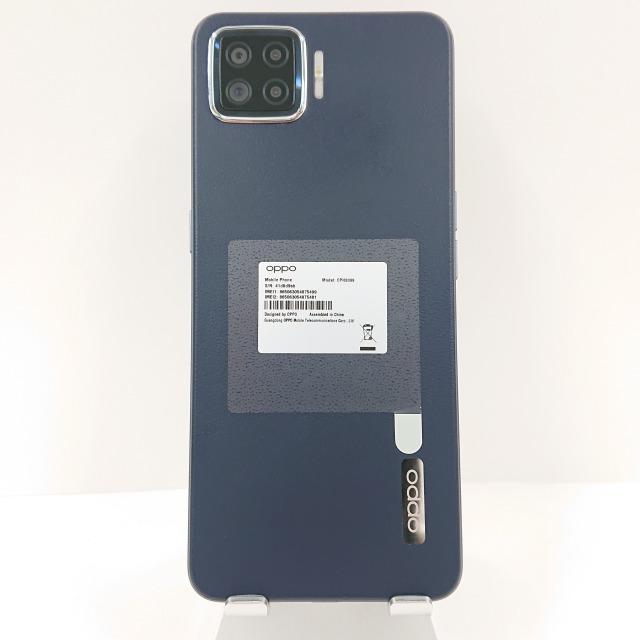 OPPO A73 ダークブルー 本体 OPPO A73 CPH2099 Rakuten ネービーブルー 送料無料 即決 本体 c05537