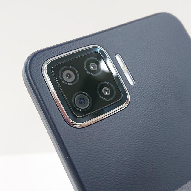 OPPO A73 CPH2099 Rakuten ネービーブルー 送料無料 即決 本体 c05537