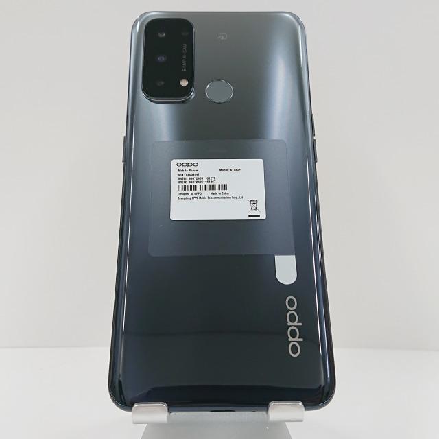 OPPO Reno5 A CPH2199 Y!mobile シルバーブラック 送料無料 即決 本体