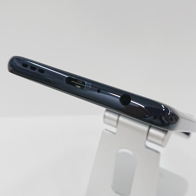 OPPO Reno5 A CPH2199 Y!mobile シルバーブラック 送料無料 即決 本体