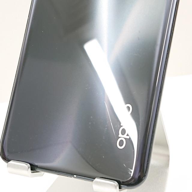 OPPO Reno5 A eSIM対応版 A103OP Y!mobile シルバーブラック OPPO Reno5 A eSIM対応版 A103OP Y!mobile シルバーブラック