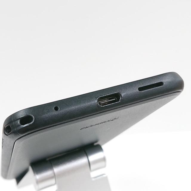 DIGNO BX 901KC SoftBank ブラック 送料無料 即決 本体 c05575
