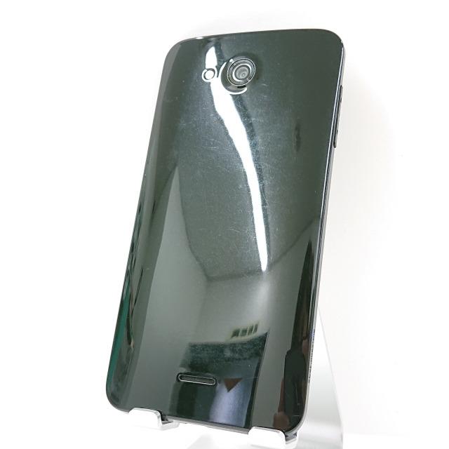 DIGNO C 404KC Y!mobile ブラック 送料無料 即決 本体 c05631 : アーク