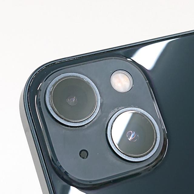 iPhone13 128GB au ミッドナイト 送料無料 即決 本体 c05641 iPhone13 128GB au ミッドナイト 送料無料 即決 本体 c05641
