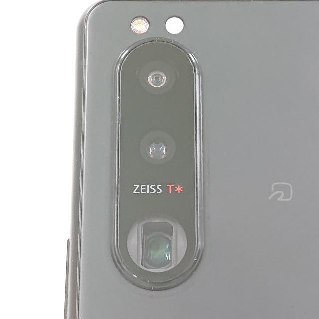 Xperia 5 III SO-53B docomo ブラック 送料無料 即決 本体 c05762