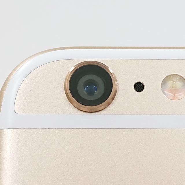 iPhone6 Plus 16GB ドコモ ゴールド 送料無料 即決 本体 c05889