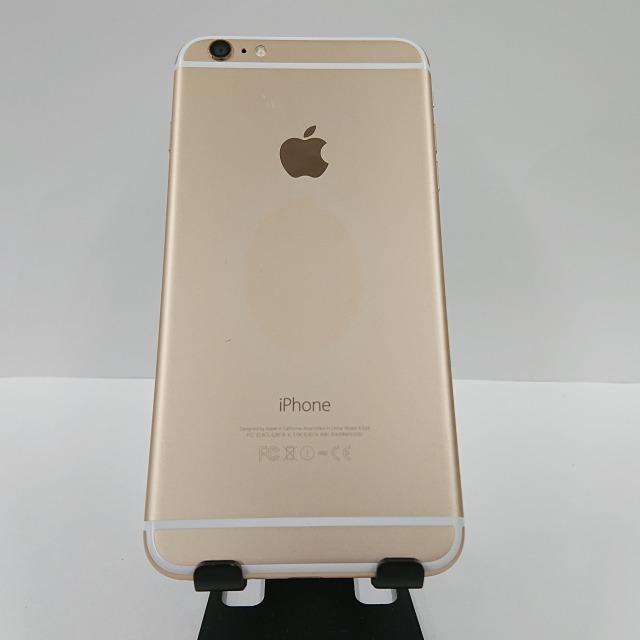 Apple - iphone6 16GB　docomo　ゴールド iPhone6 Plus 16GB ドコモ ゴールド 送料無料 即決 本体 c05894