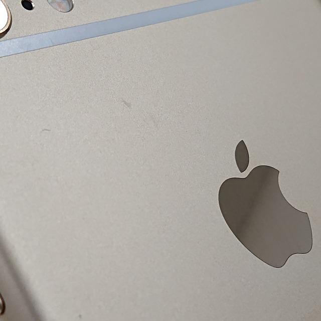 iPhone6 Plus 16GB ドコモ ゴールド 送料無料 即決 本体 c05894