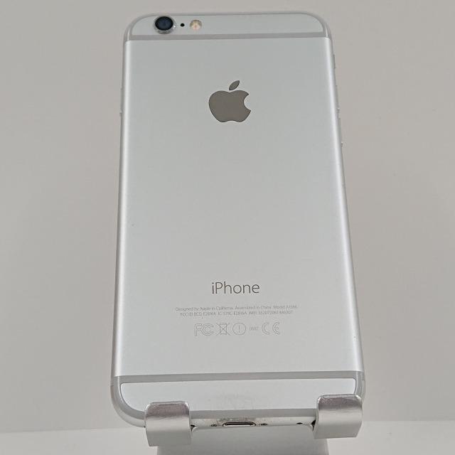 iPhone6 16GB ドコモ シルバー 送料無料 即決 本体 c05906 : アーク