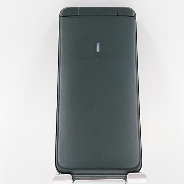 DIGNO ケータイ ベーシック KY-41B ドコモ ブラック 送料無料 即決