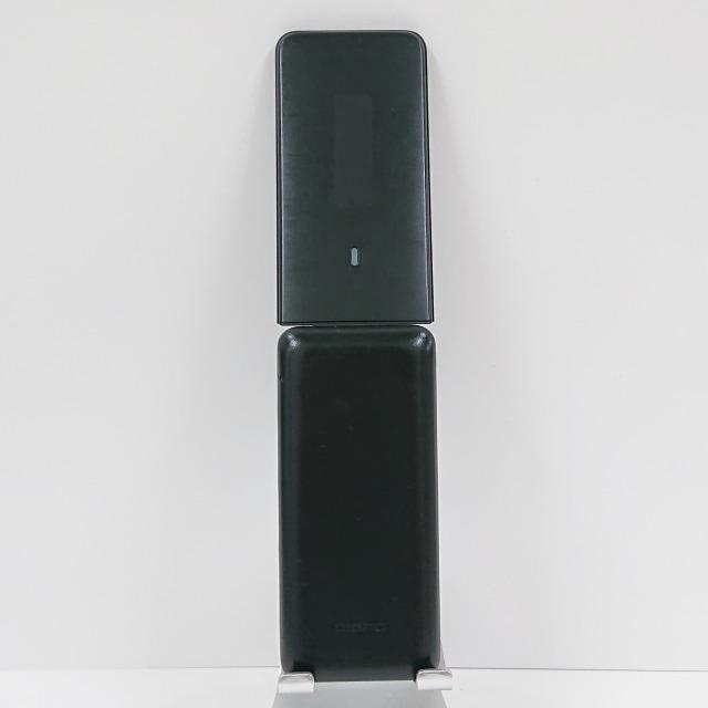 DIGNO ケータイ ベーシック KY-41B ドコモ ブラック 送料無料 即決