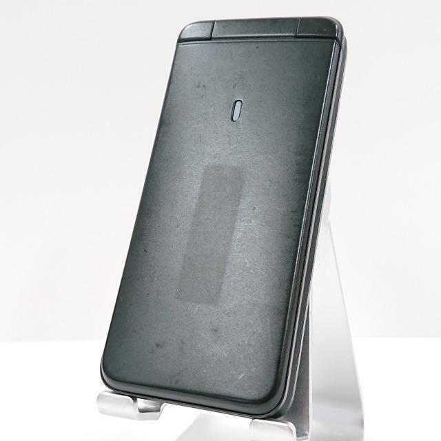 DIGNO ケータイ ベーシック KY-41B ドコモ ブラック 送料無料 即決