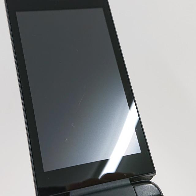 DIGNO ケータイ ベーシック KY-41B ドコモ ブラック 送料無料 即決