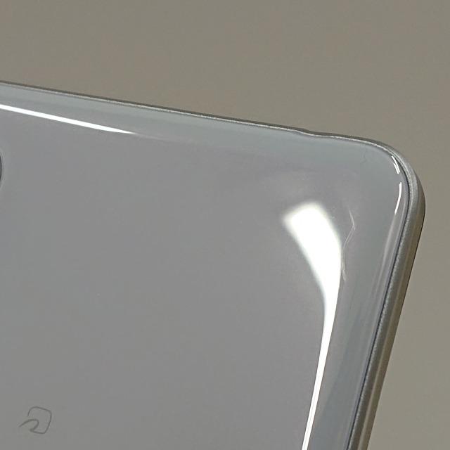 AQUOS zero5G basic DX SHG02 au ホワイト 送料無料 即決 本体 c06065