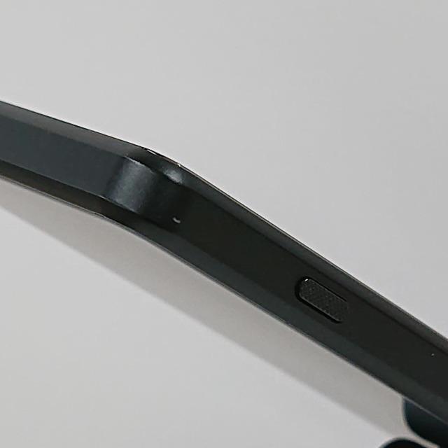 Xperia 1 III SOG03 au フロストブラック 送料無料 即決 本体 Xperia 1 III SOG03 au フロストブラック 送料無料 即決 本体
