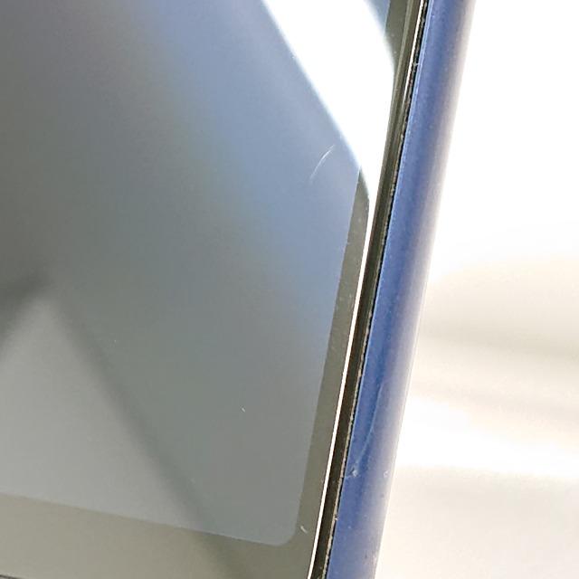 Xperia 10 II SO-41A ドコモ ブルー 送料無料 即決 本体 c06279