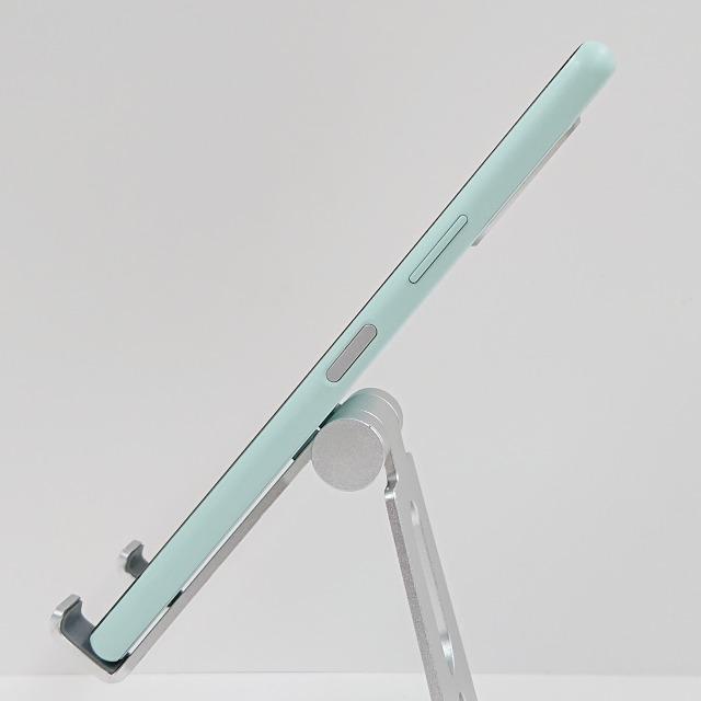 Xperia 10 II SO-41A ドコモ ミント 送料無料 即決 本体 c06295