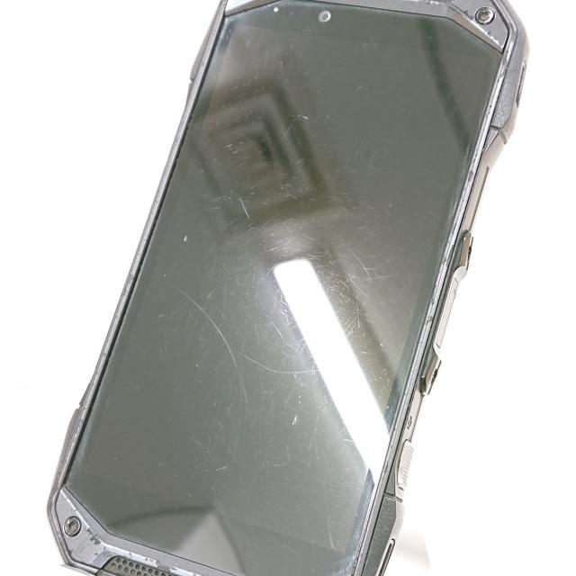 TORQUE G04 KYV46 au ブラック 送料無料 即決 本体 c06303 : アーク