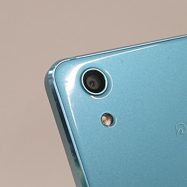 値下げ〙android one 【X3-KC】ライトブルー