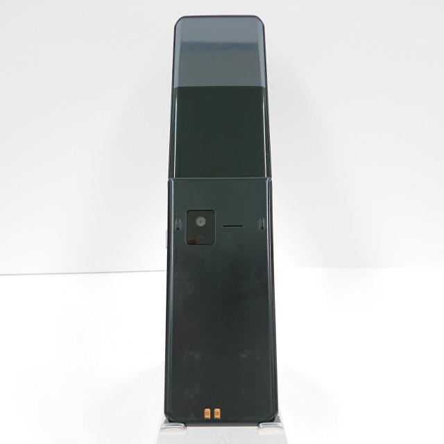 arrows ケータイ F-03L ドコモ ブラック 送料無料 即決 本体 c06532