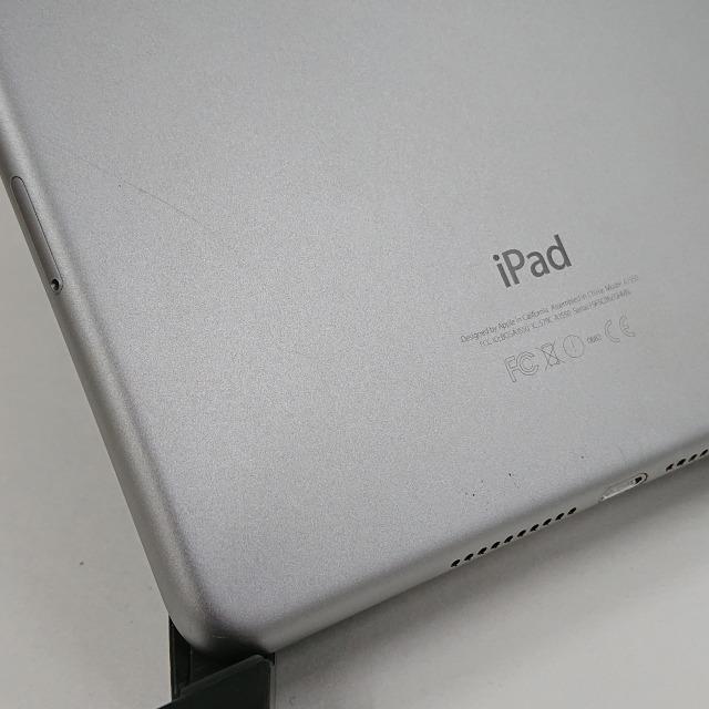 iPad mini4 Wi-Fi+Cellular 128GB docomo スペースグレイ 送料