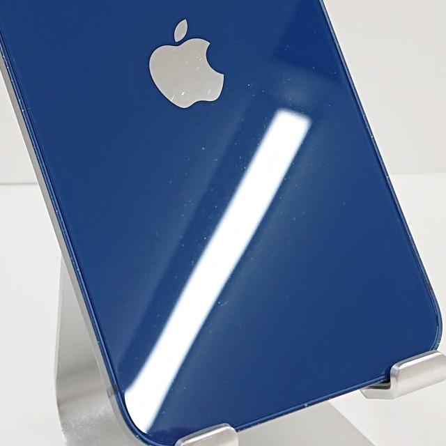 iPhone12 mini 128GB docomo ブルー 送料無料 即決 本体 c06599
