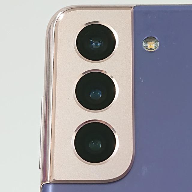 Galaxy S21 5G SC-51B docomo ファントムバイオレット 送料無料