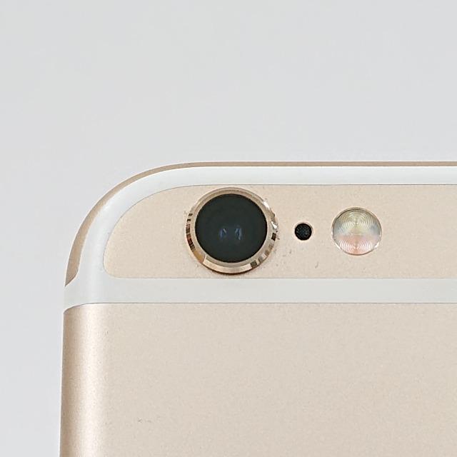 iPhone6s 32GB au ゴールド 送料無料 即決 本体 c06779 : アーク