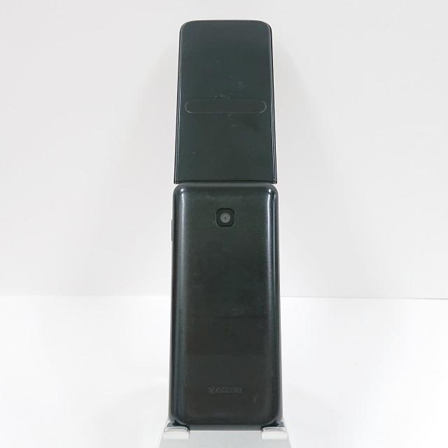GRATINA KYF42 au ブラック 送料無料 即決 本体 c06804 : アーク