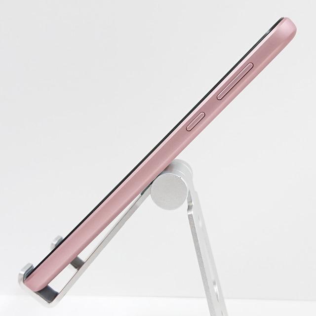 Android One S3 S3-SH Y!mobile ピンク 送料無料 即決 本体 c06818