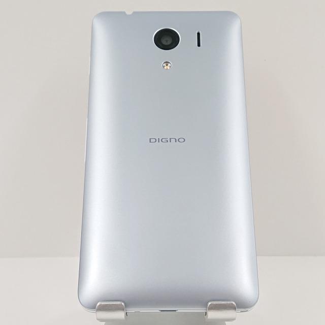 DIGNO G 602KC SoftBank ホワイト 送料無料 即決 本体 c06830 : アーク