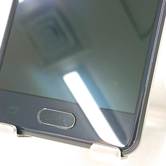 Galaxy Feel SC-04J docomo インディゴブラック 送料無料 即決