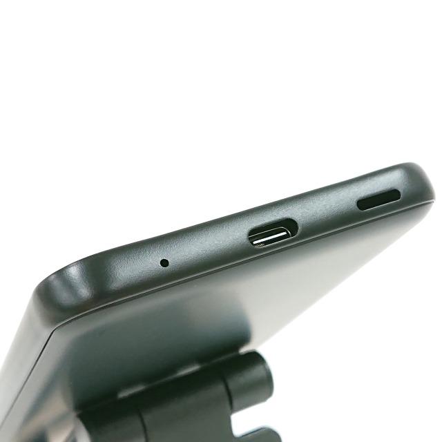 arrows We A101FC SoftBank ブラック 送料無料 即決 本体 c06945