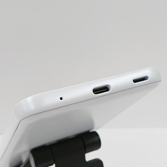arrows We A101FC SoftBank ホワイト 送料無料 即決 本体 c06988