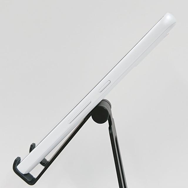 arrows We A101FC SoftBank ホワイト 送料無料 即決 本体 c06988