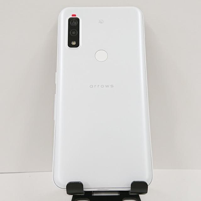 arrows We A101FC SoftBank ホワイト 送料無料 即決 本体 c07002