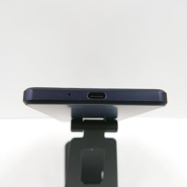 Xperia 1 III SO-51B docomo フロストパープル 送料無料 即決 本体