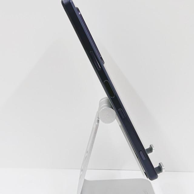 Xperia 1 III SO-51B docomo フロントパープル 送料無料 即決 本体