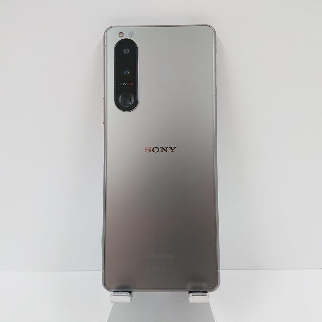 Xperia 5 iii SO-53B フロストシルバー 本体のみ Xperia 5 III SO-53B docomo フロストシルバー 送料無料 即決 本体