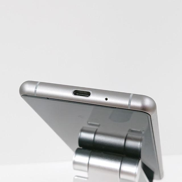 Xperia 5 III SO-53B docomo フロストシルバー 送料無料 即決 本体